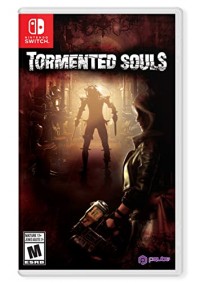 Tormented Souls/Switch